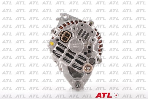 Alternátor ATL Autotechnik
